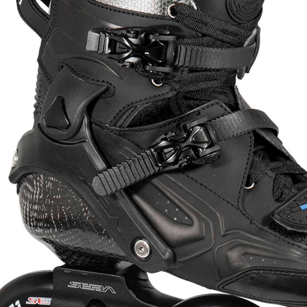 SEBA TRIX 310 - INLINE FREESTYLE, FITNESS & CITY SKATES 4 SEBA TRIX 310 - INLINE FREESTYLE, FITNESS & CITY SKATES - Image 2