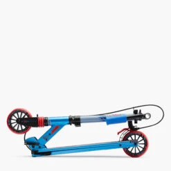 MID5 Kids' Scooter With Handlebar Brake And Suspension -Rollerz Store keef43a6c69eeba65e6f4a37815afa3bb