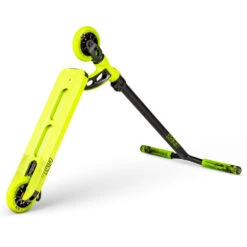 MGP VX ORIGIN SHREDDER PRO STUNT SCOOTER - 110MM FORCE WHEELS -Rollerz Store kefbbf54230246a510ee99f841bc2fa06