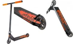 Defender MK II Complete Stunt Scooter -Rollerz Store kefd6e15d87d2b2afb6a6b4e88831eb47