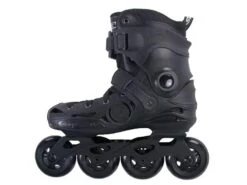SEBA E3 80 PREMIUM UNISEX INLINE FITNESS, FREESTYLE & FREERIDE SKATES -Rollerz Store kf032a3212cae5dee3a93e03267db7f01