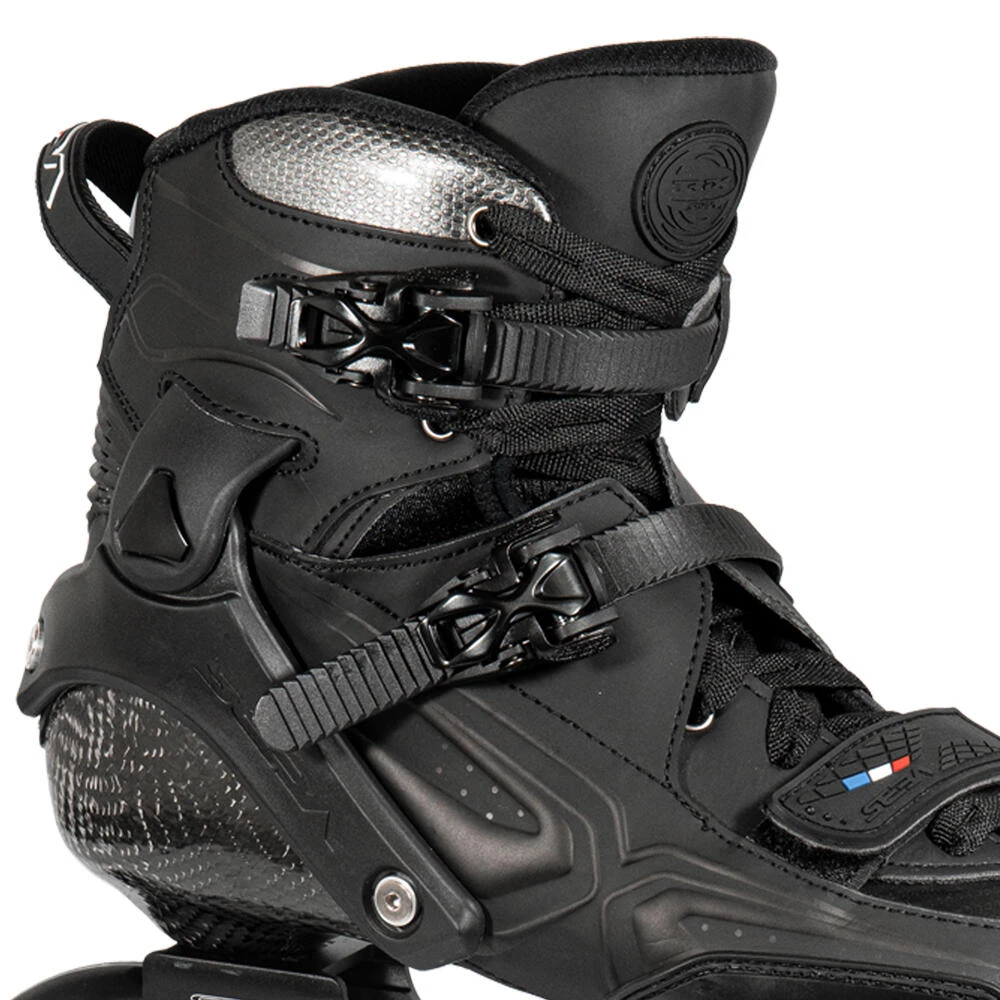 SEBA TRIX 310 - INLINE FREESTYLE, FITNESS & CITY SKATES 5 SEBA TRIX 310 - INLINE FREESTYLE, FITNESS & CITY SKATES - Image 3