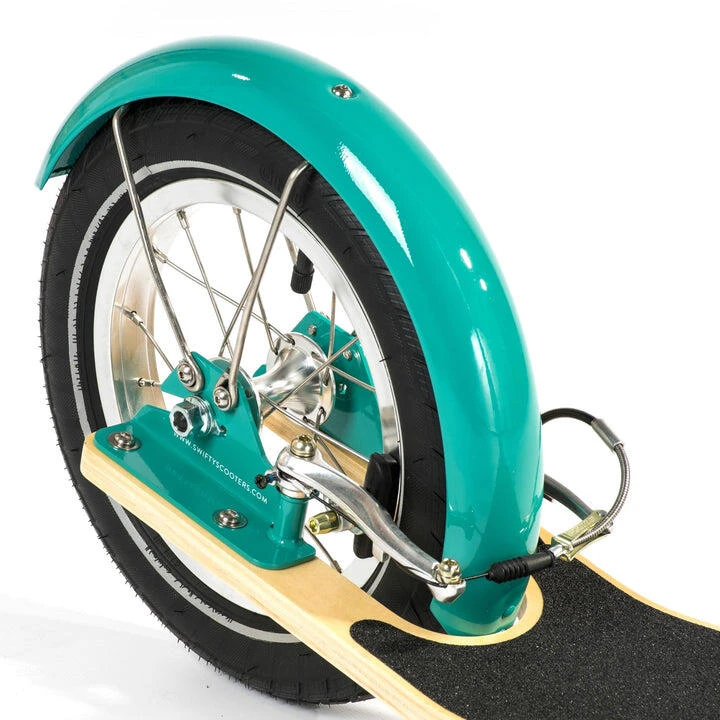 Swifty IXI Kids Push Scooter 14 Swifty IXI Kids Push Scooter - Image 12