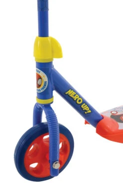 Spidey And His Amazing Friends Switch It Multi Character Tri -Rollerz Store kf1985cd3c4118f40fcab8e141697a0e7