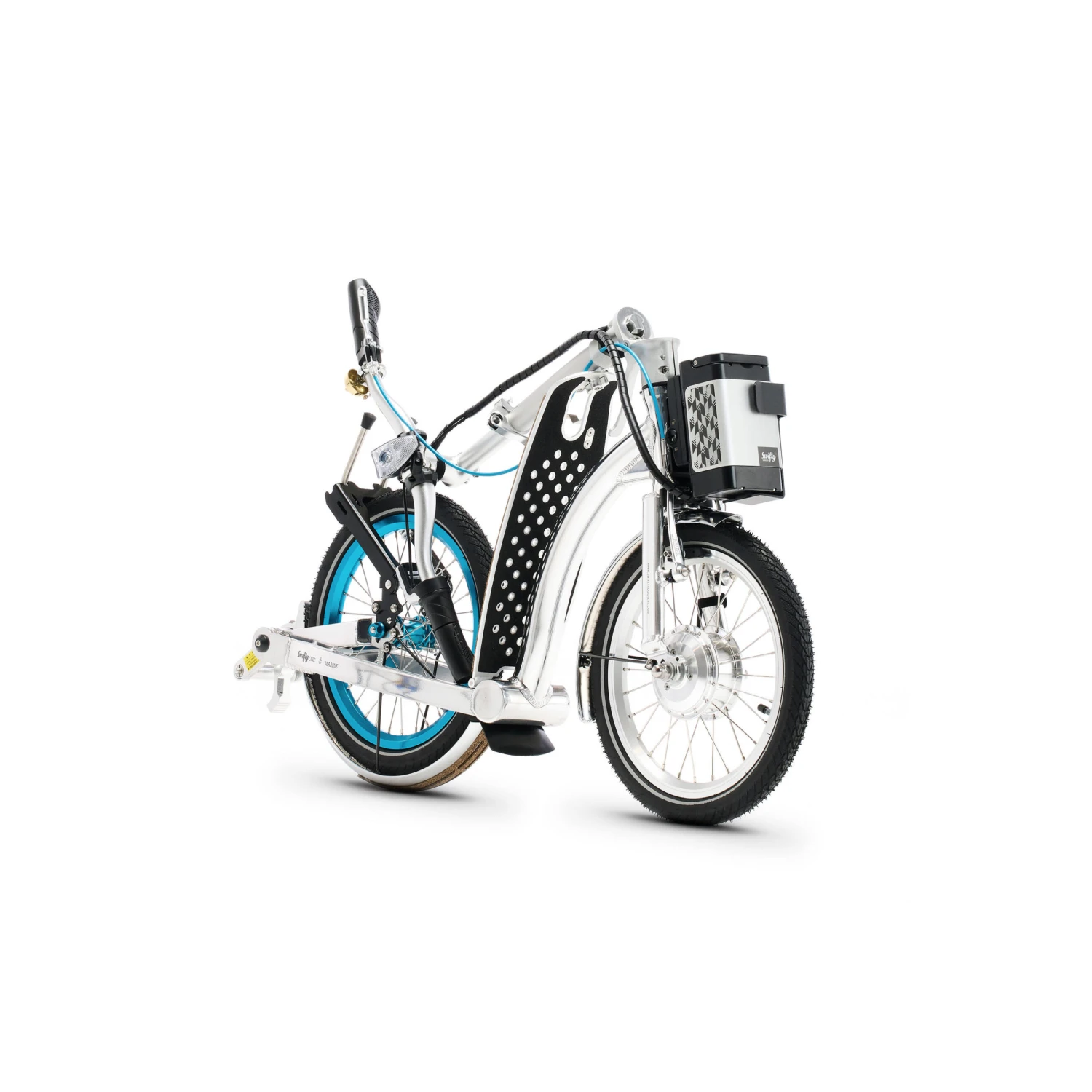 SwiftyONE Marine 7 SwiftyONE Marine - Image 5