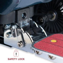 Flyte Midi 18 Inch Perry The Penguin Scooter Suitcase -Rollerz Store kf240633ccba6383cb5e79566a58c8693