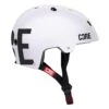 CORE Street Helmet White -Rollerz Store kf472d10f633f759a39871b2cee22425d