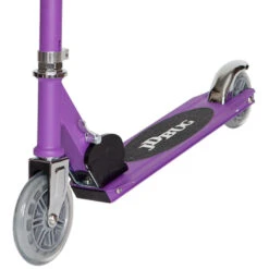 JD BUG JUNIOR STREET FOLDING CHILDRENS SCOOTER - AGED 5+ -Rollerz Store kf51139b5a436840450faf3cb9ddd2183