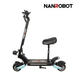 Nanrobot Lightning Electric Scooter -Rollerz Store kf598b015544141664376cd56595fbfec