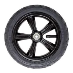 Replacement 205mm Pneumatic Scooter Wheel