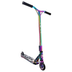 1080 NeoChrome+ Push Stunt Scooter, Limited Edition