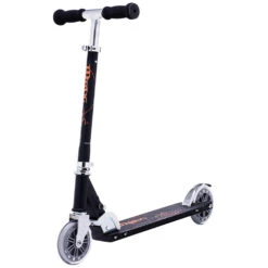 JD BUG CLASSIC STREET FOLDING CHILDRENS SCOOTER – AGED 8+