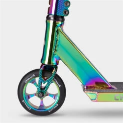 Neochrome - Chilli Pro Stunt Scooter - Reaper Reloaded -Rollerz Store kf84c5d5e4edb4983d6b6a958ab0e11e7