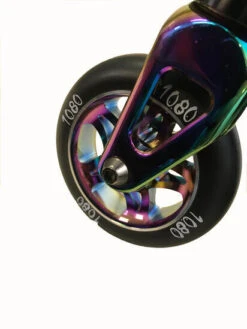 1080 NeoChrome Stunt Scooter, Limited Edition -Rollerz Store kf92951df1c3add6c98ddec43537ee8b6