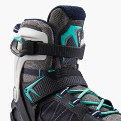 Adult Fitness Inline Skates FIT500 -Rollerz Store kf9f43b0eae72b7b17df4f086d303cb75