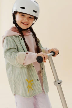 Kids' Scooter L500 30 Kids' Scooter L500 -Rollerz Store kfa10772907fe4ded347c84b114229683