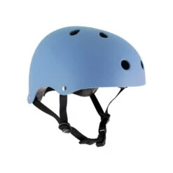SFR Essentials Black Matt Helmet -Rollerz Store kfa74b1406ccd6473d8b442c9c2fa0a49