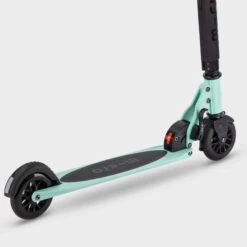 SPRITE DELUXE Micro Scooter: Pink Rose -Rollerz Store kfaceef2f20bc6240290efc8042f90c33