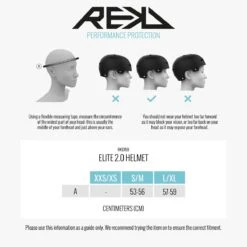 Elite 2.0 Black Helmet -Rollerz Store kfb6473ce03b50787167ea2d5e99ce9ff