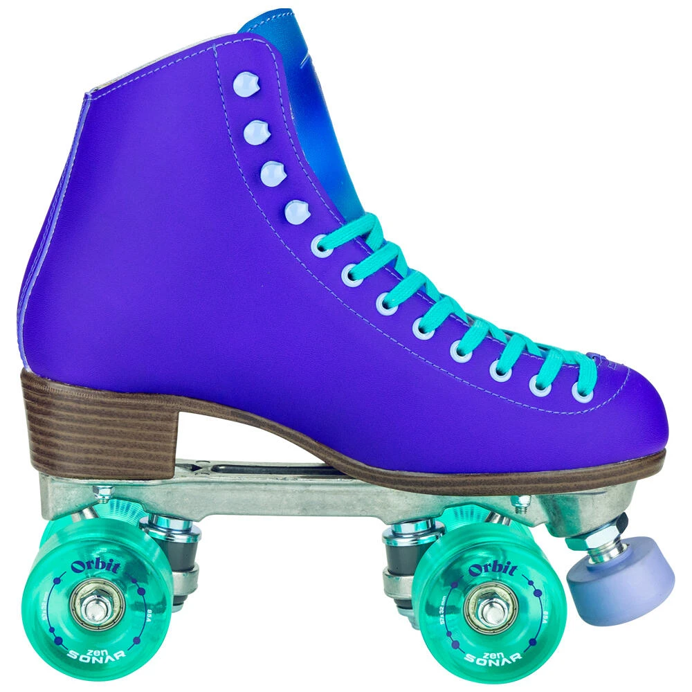 ORBIT QUAD ROLLER SKATES 17 ORBIT QUAD ROLLER SKATES - Image 15