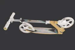 Muuwmi Kickscooter 205 Mm Pink -Rollerz Store kfb77c3364557429faf93f6705ad8d84f