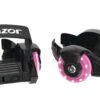 Razor Jetts Mini Heel Wheels Pink With Light Up Wheels Suits Ages 6 Years Plus -Rollerz Store kfbd72d0441b1ae9b083f0c8eb5e821ca