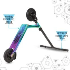 SULLIVAN Hi Jinx Dirt Scooter -Rollerz Store kfc0e3400032f6f0d94fbdc07f6485828