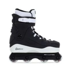 Revolution II Aggressive Inline Skate