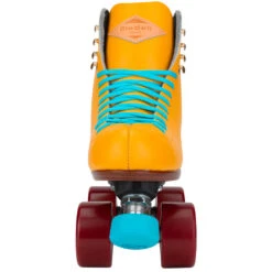 RIEDELL CREW OUTDOOR HIGH TOP QUAD ROLLER SKATES WITH ZEN WHEELS – TURMERIC 19 RIEDELL CREW OUTDOOR HIGH TOP QUAD ROLLER SKATES WITH ZEN WHEELS – TURMERIC -Rollerz Store kfdc508c4b4b1bb57471d07a3e09c723d