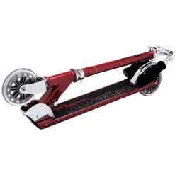 JD BUG CLASSIC STREET FOLDING CHILDRENS SCOOTER – AGED 8+ -Rollerz Store kfe06a7fb4b3ab847e9dd196958189455