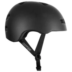 Conform Multi Sport Helmet - Matte Black -Rollerz Store kfe66747c82a4864e116dd3e3eb3abae5