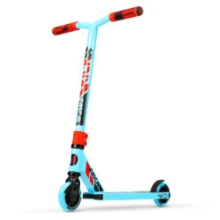 MADD GEAR KICK RASCAL IV JUNIOR PRO STUNT SCOOTER – AGE 4+ -Rollerz Store kfe83051eb04252017bbb3ea2482c48c9