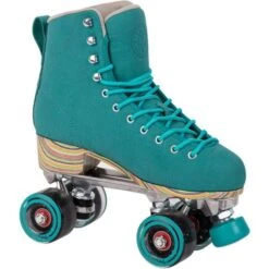 LMNADE Throwback Quad Skates