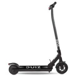 Zinc Eco Plus Electric Commuter Scooter -Rollerz Store kfeb4d25ab8a688efca200ad79afa910b