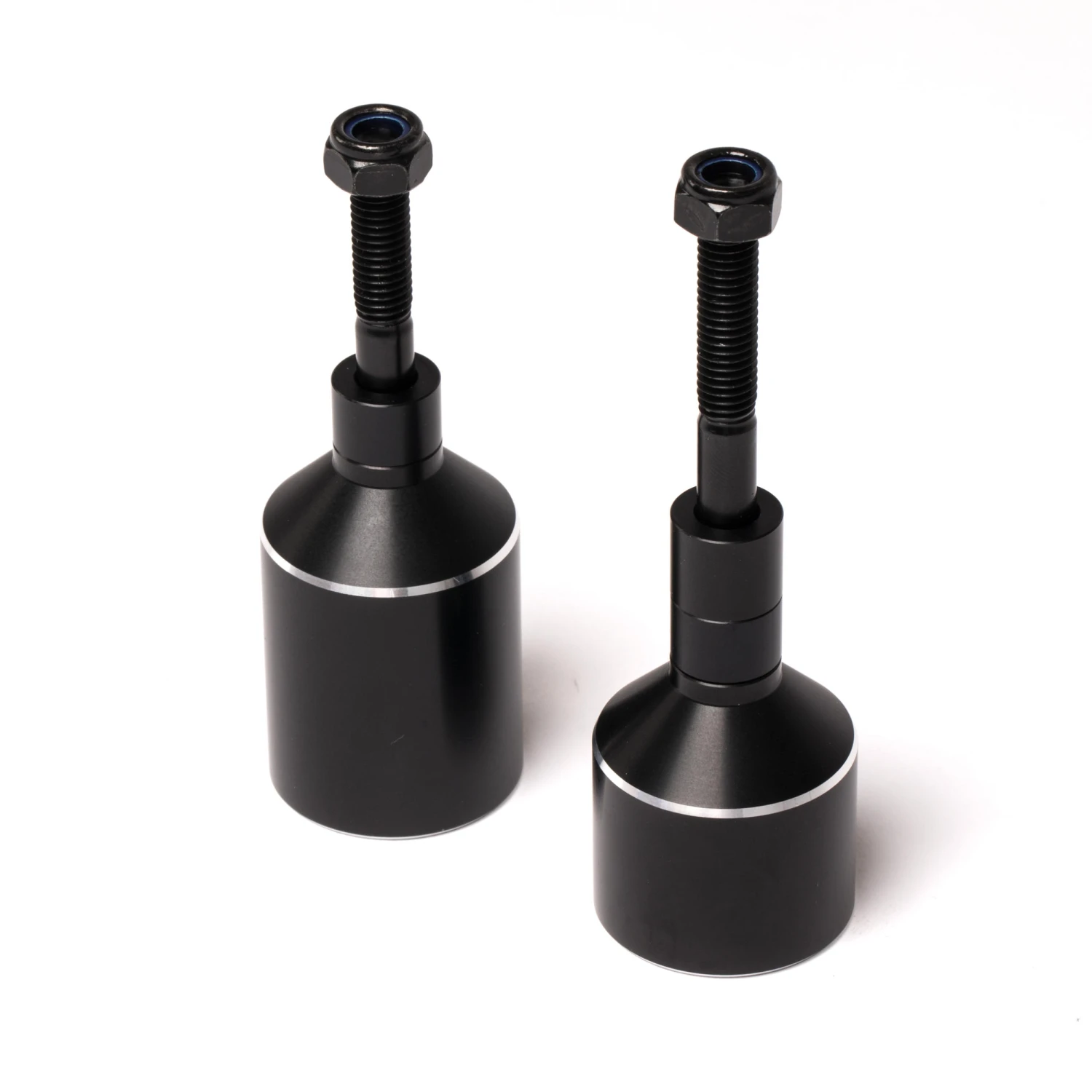 Aluminium MF Stunt Scooter Pegs 36 Mm 4 Aluminium MF Stunt Scooter Pegs 36 Mm - Image 2