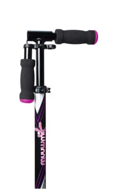 Muuwmi Kickscooter 205 Mm Pink -Rollerz Store kff3282af34b09c0d12966ed1fc321908