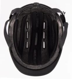 Quba Quest Helmet Black -Rollerz Store kff4ab10cf0c3667b8d29bc00e2ebfdff
